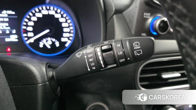 Hyundai Kona id 4536793 из Кореи 20