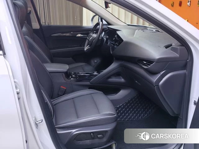 Buick Angkewei S id 4208272 из Китая 20
