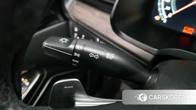 Kia K7 Premier id 4304407 из Кореи 20
