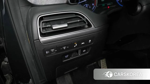 Hyundai Palisade id 4447280 из Кореи 20