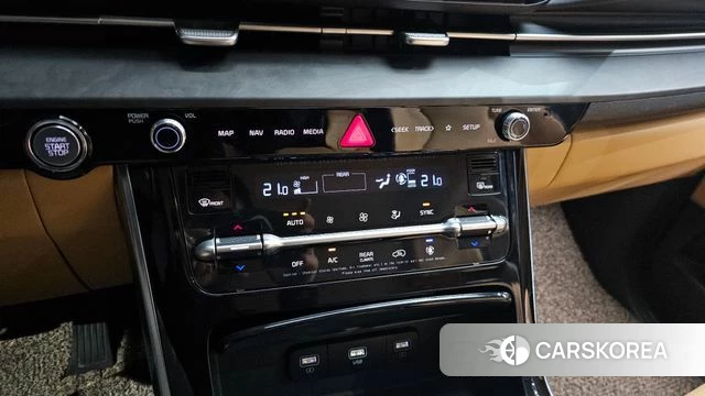 Kia Carnival 4th generation id 4196158 из Кореи 20