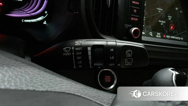 Kia The New Kia Ray id 4523893 из Кореи 20