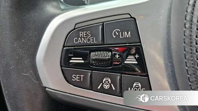BMW 5 Series (G30) id 4624280 из Кореи 20