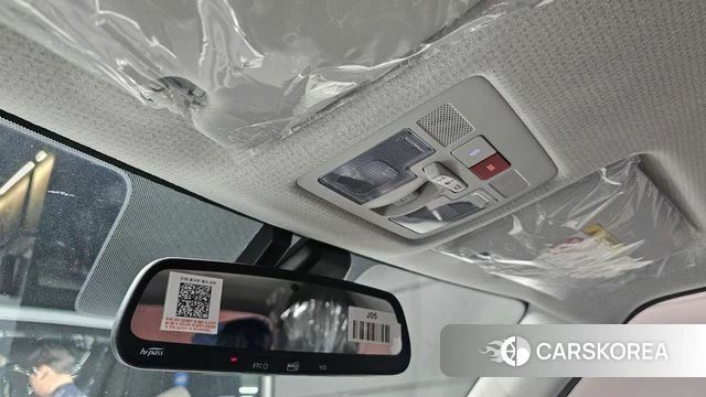 Hyundai The New Casper id 4629808 из Кореи 20