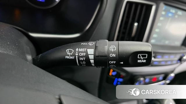Hyundai The New Grand Starex id 4637506 из Кореи 20
