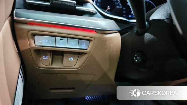 Genesis G80 (RG3) id 4424184 из Кореи 20