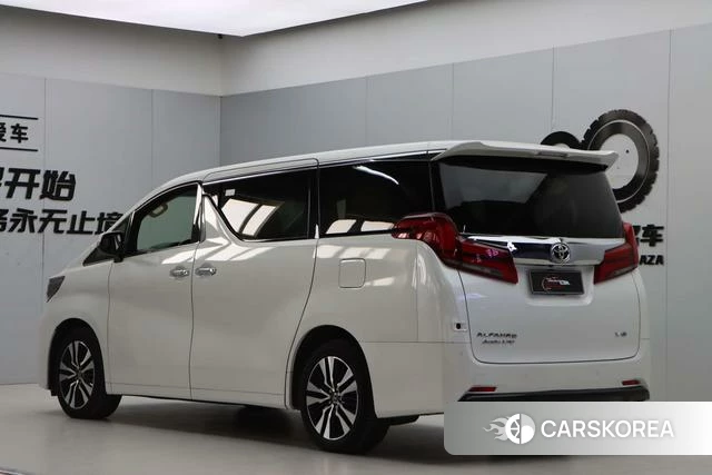Toyota Elfa id 4239181 из Китая 20