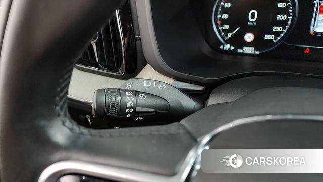Volvo XC60 second Generation id 4620711 из Кореи 20