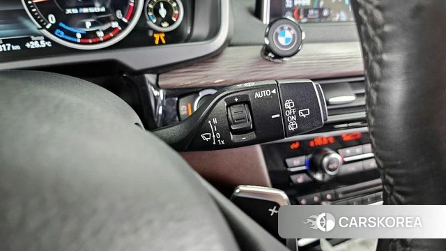 BMW X5 (F15) id 4411451 из Кореи 20