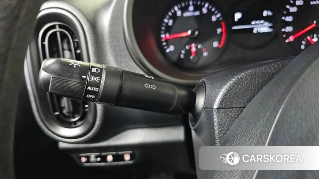 Kia Morning Urban (JA) id 4422300 из Кореи 20