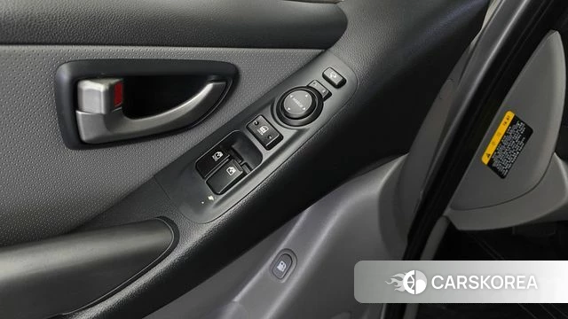 Hyundai The New Grand Starex id 4568791 из Кореи 20