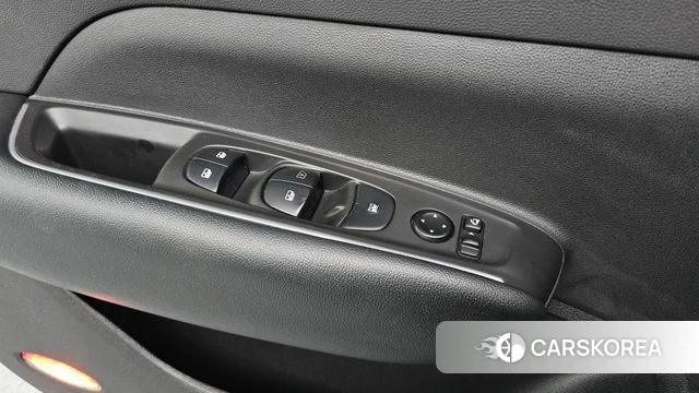 Renault Korea (Samsung) The New QM6 id 4693712 из Кореи 20