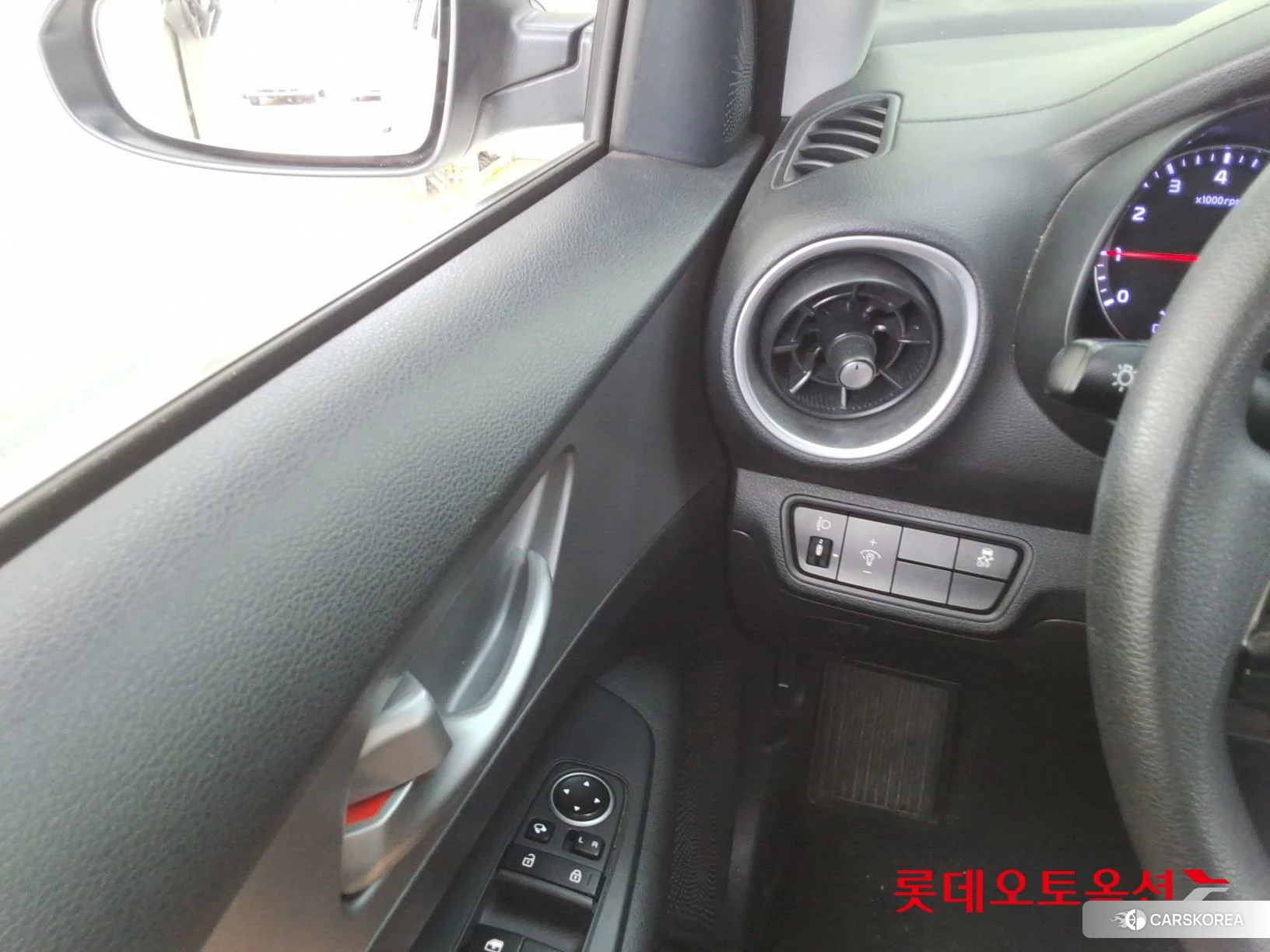 Kia K3 id 4504343 из Кореи 20
