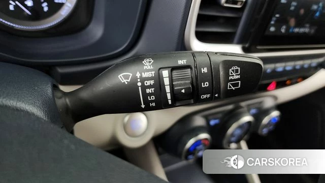 Hyundai Venue id 4382540 из Кореи 20