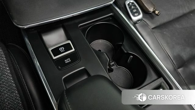 Hyundai The New Grandeur IG id 4667144 из Кореи 20
