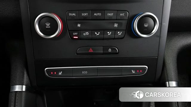 Renault Korea (Samsung) The New QM6 id 4317662 из Кореи 20
