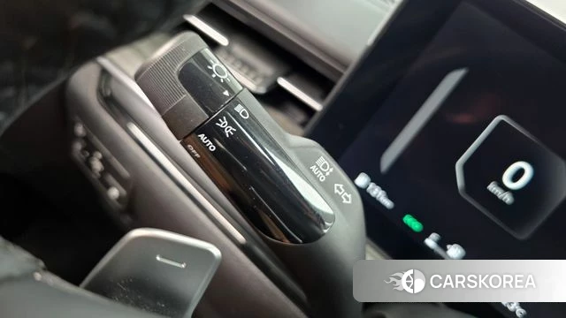 Kia The New K5 Hybrid 3rd generation id 4432819 из Кореи 20