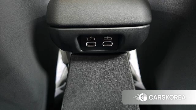 Mini Cooper C 4th generation id 4421305 из Кореи 20