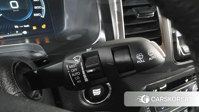 Ssangyong The New Rexton Sports Cannes id 4706940 из Кореи 20