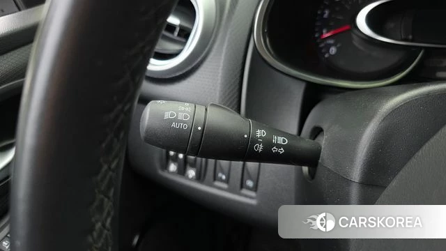 Renault Korea (Samsung) Clio id 4595890 из Кореи 20