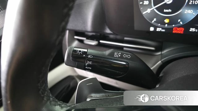 Kia Carnival 4th generation id 4429500 из Кореи 20