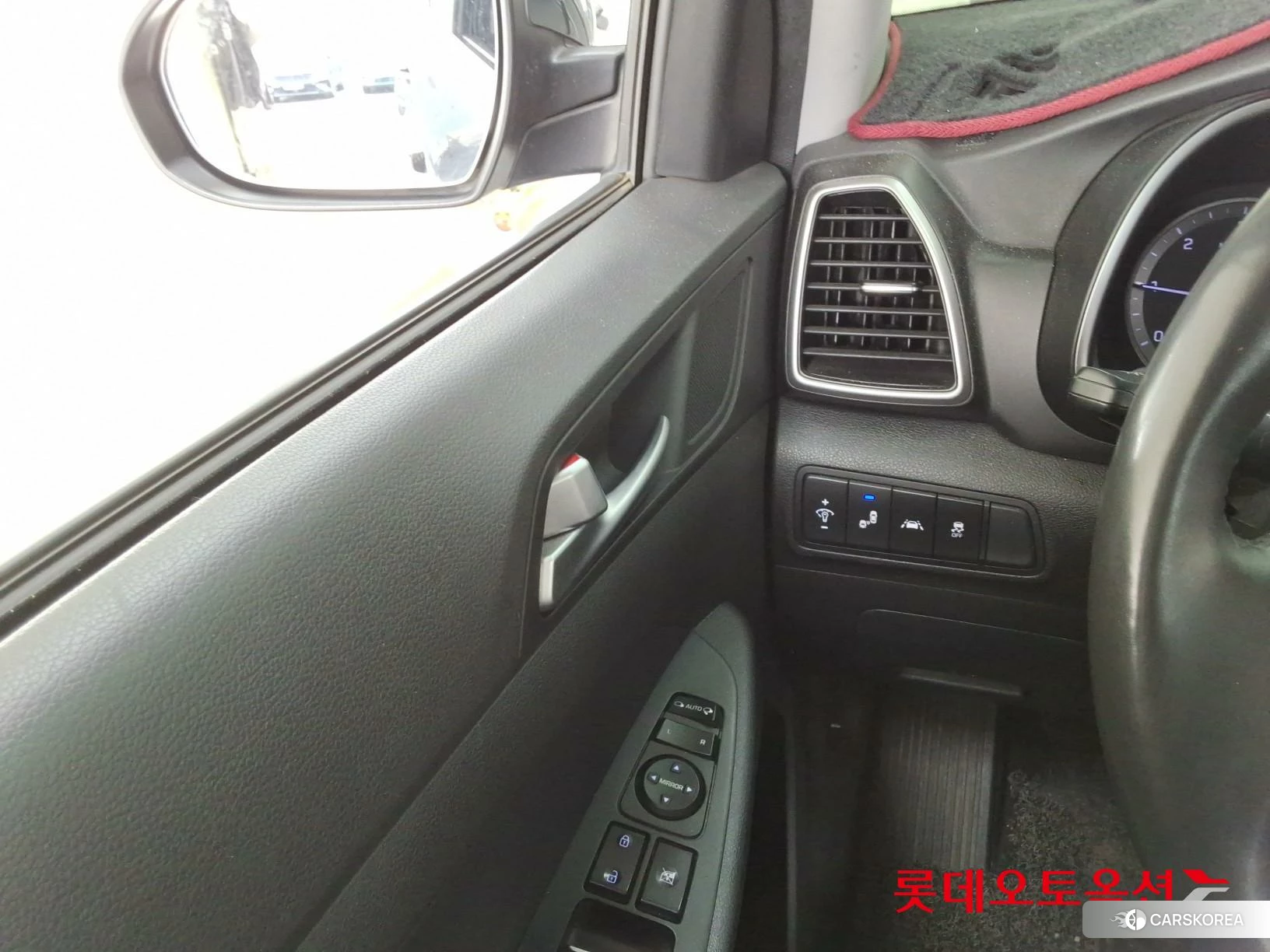 Hyundai Tucson id 3875785 из Кореи 20