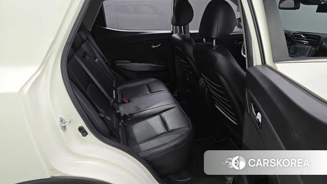 Ssangyong Berry New Tivoli id 4893980 из Кореи 20