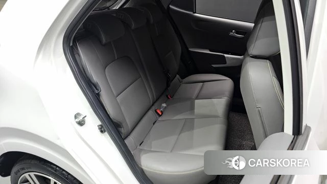 Kia All New Morning (JA) id 4429933 из Кореи 20
