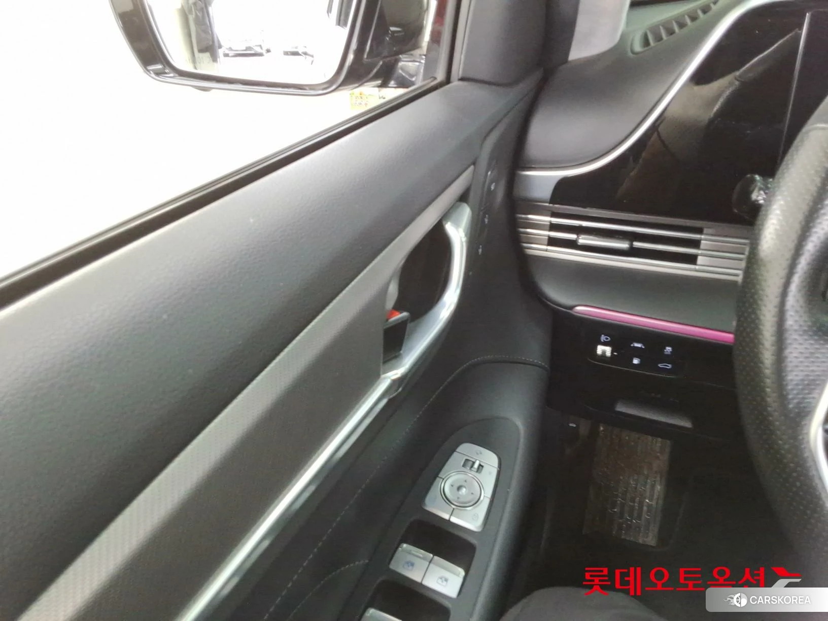 Hyundai Grandeur id 3869270 из Кореи 20