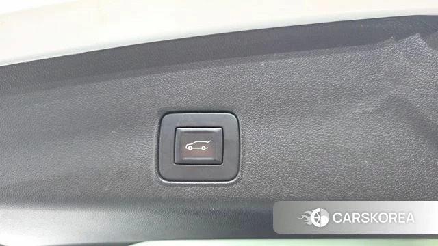 Chevrolet (GM Daewoo) Trailblazer id 4759612 из Кореи 20
