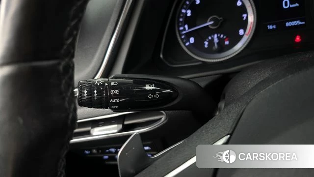 Hyundai Sonata (DN8) id 4294609 из Кореи 20