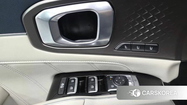 Kia The New Sorento 4th Generation id 4655979 из Кореи 20