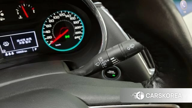 Chevrolet (GM Daewoo) The New Malibu id 4225334 из Кореи 20