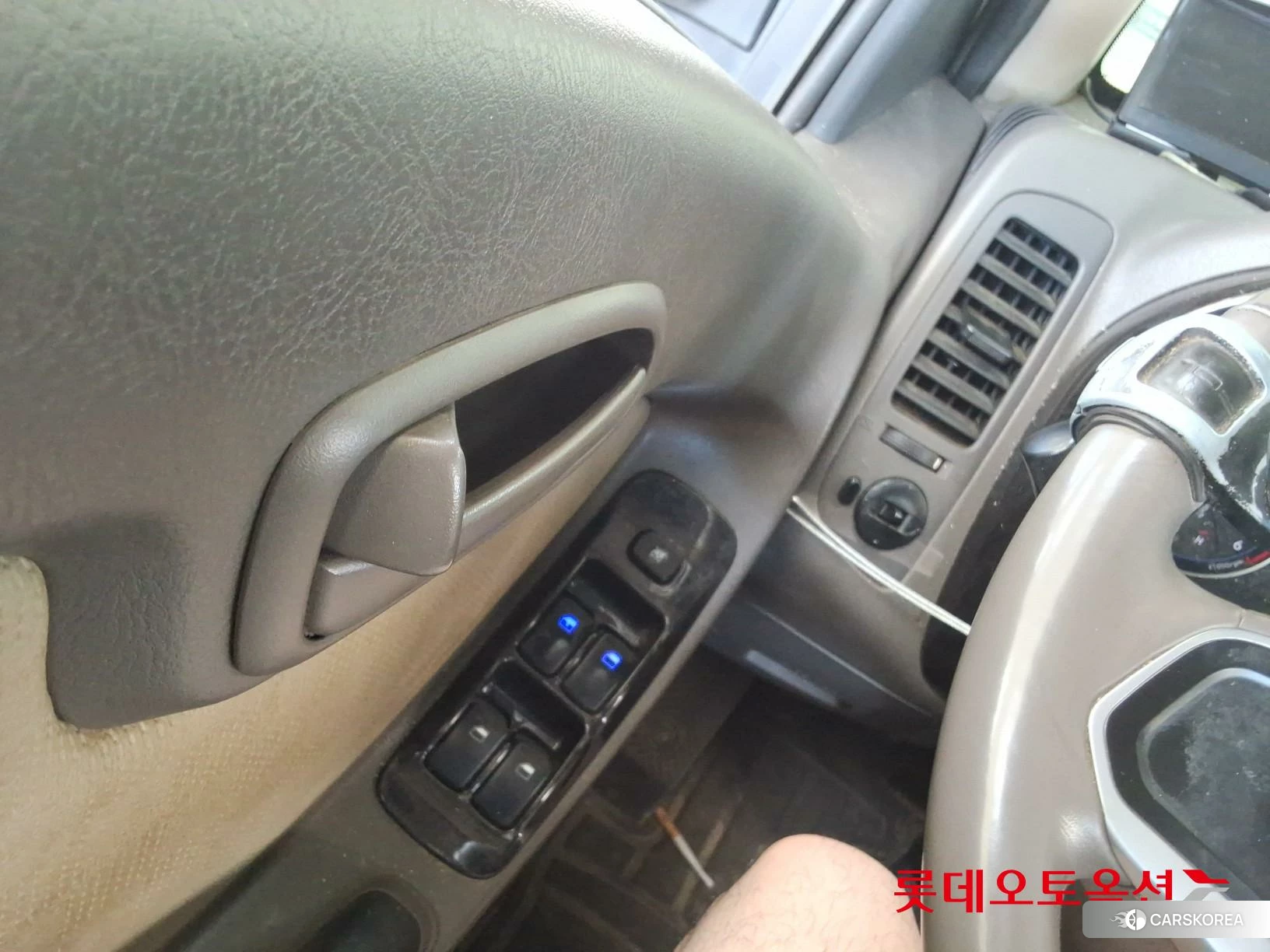 Hyundai Porter II id 4679306 из Кореи 20