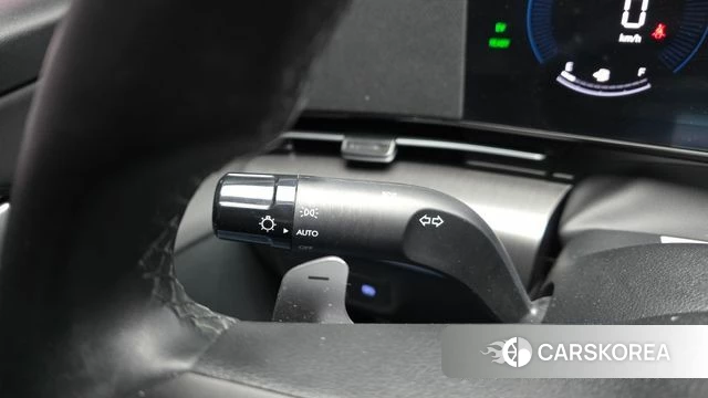 Hyundai Kona Hybrid (SX2) id 4280977 из Кореи 20
