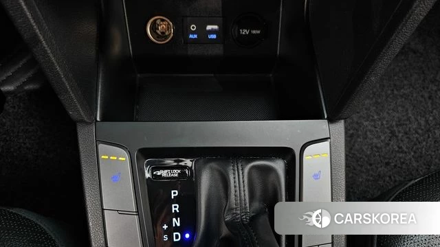 Hyundai The New Avante AD id 4345589 из Кореи 20