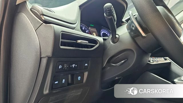 Hyundai Sonata (DN8) id 4428721 из Кореи 20