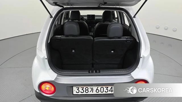 Hyundai Casper id 4506919 из Кореи 20