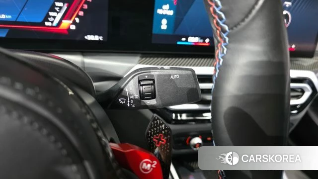 BMW M4 (G82) id 4579175 из Кореи 20