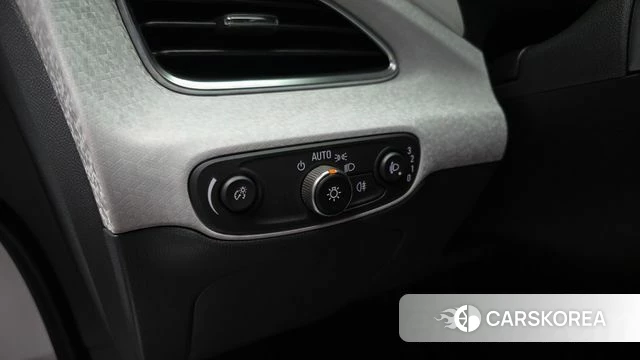Chevrolet (GM Daewoo) Bolt EV id 4637297 из Кореи 20