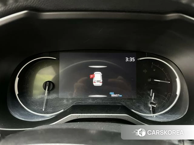 Toyota RAV4 Rongfang id 4333500 из Китая 20
