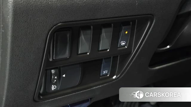 Renault Korea (Samsung) The New QM6 id 4834561 из Кореи 20