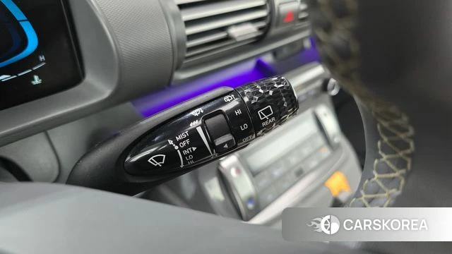 Hyundai Casper id 4488273 из Кореи 20