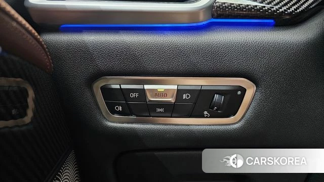 BMW X5 (G05) id 4671297 из Кореи 20