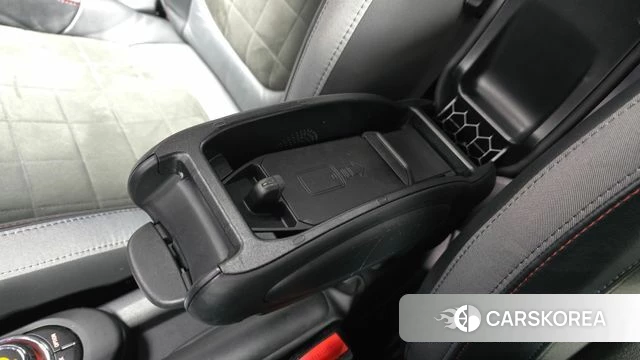 Mini Cooper S id 4410407 из Кореи 20