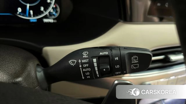 Hyundai Palisade id 4396448 из Кореи 20