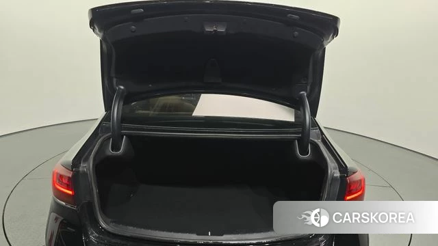 Kia K7 Premier id 4356095 из Кореи 20