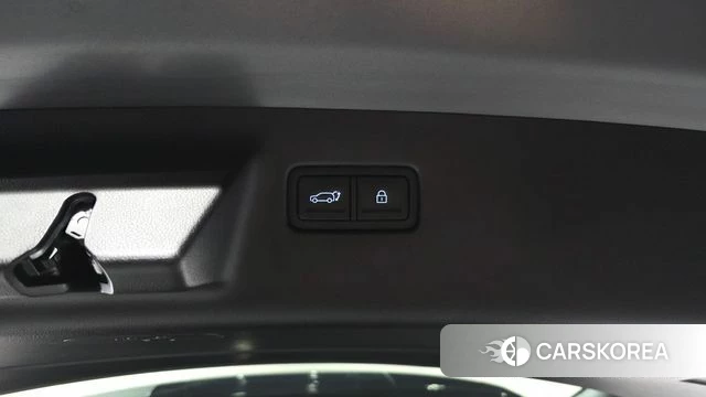 Hyundai Santa Fe (MX5) id 4422019 из Кореи 20