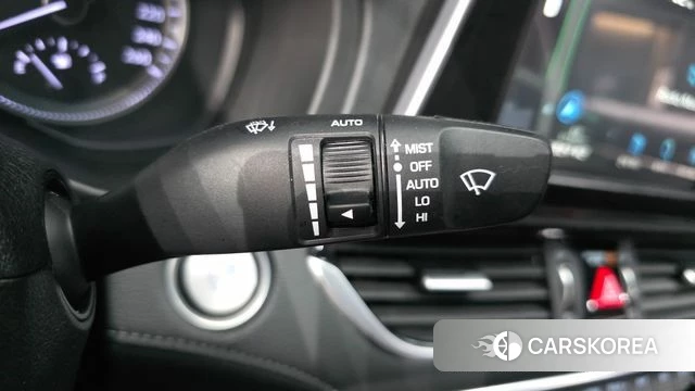 Hyundai Grandeur IG id 4447271 из Кореи 20