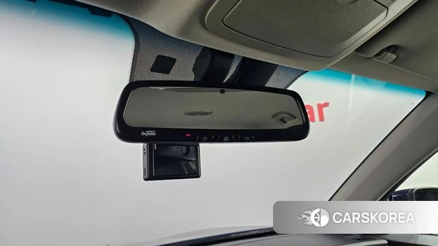 Ssangyong Beautiful Korando id 4203349 из Кореи 20